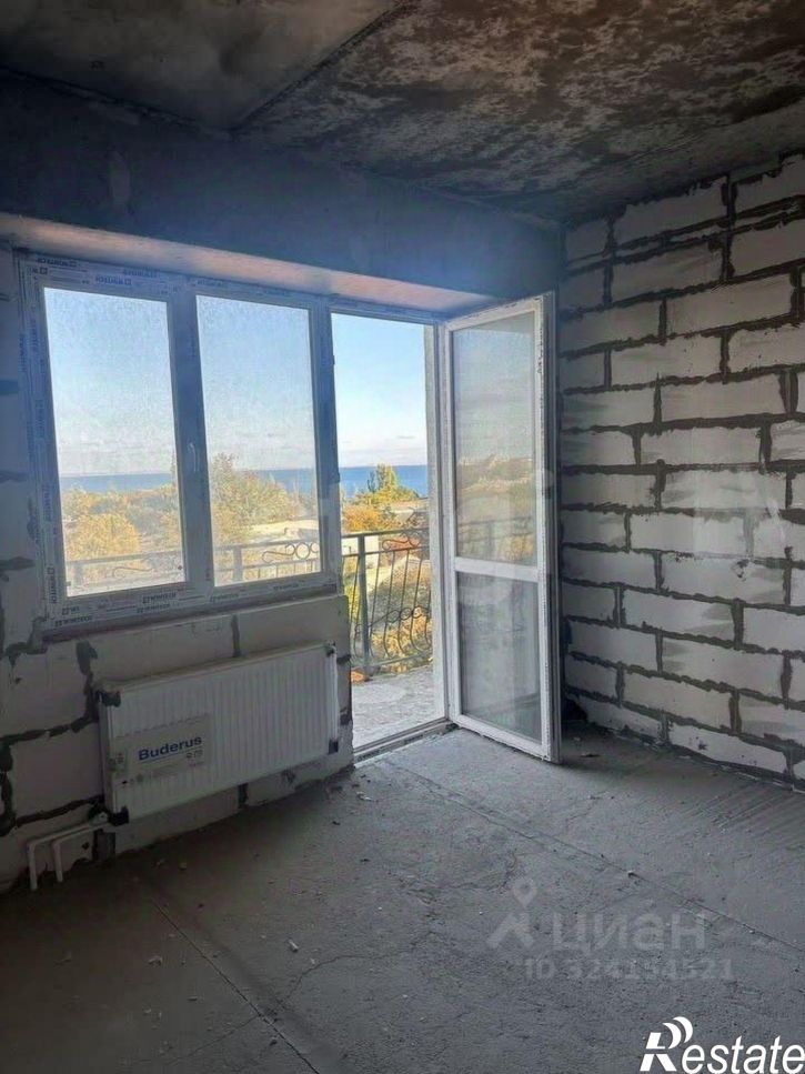 1-комн квартира улица Кирова, 13А,  д. 13А