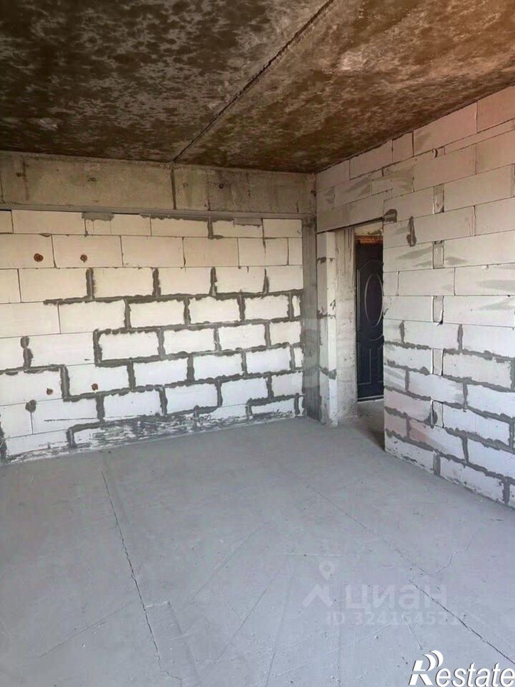 1-комн квартира улица Кирова, 13А,  д. 13А