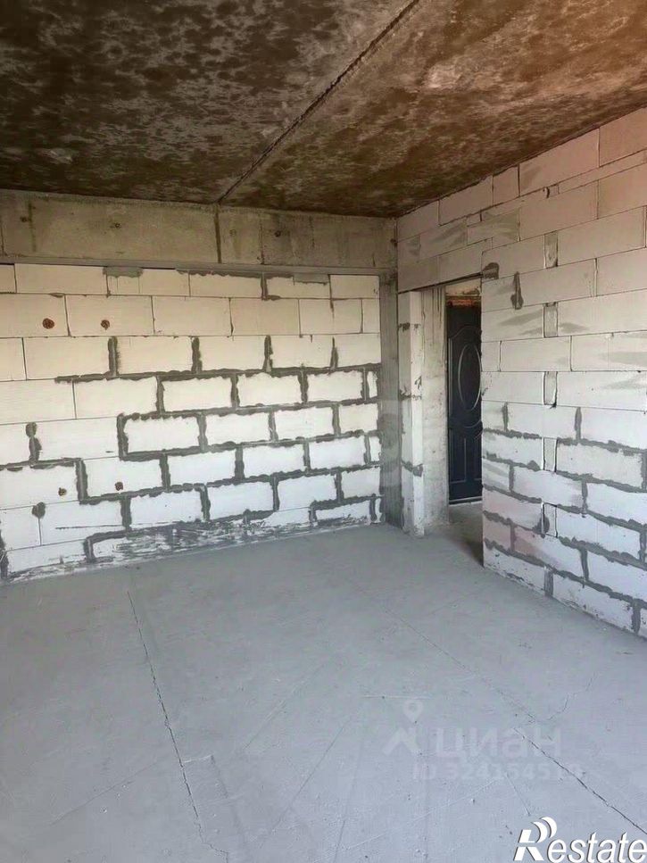 1-комн квартира улица Кирова, 13А,  д. 13А