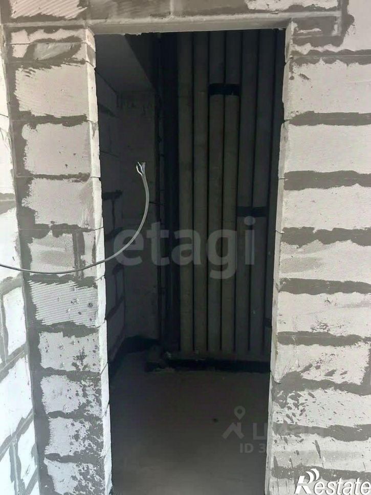 1-комн квартира улица Кирова, 13А,  д. 13А