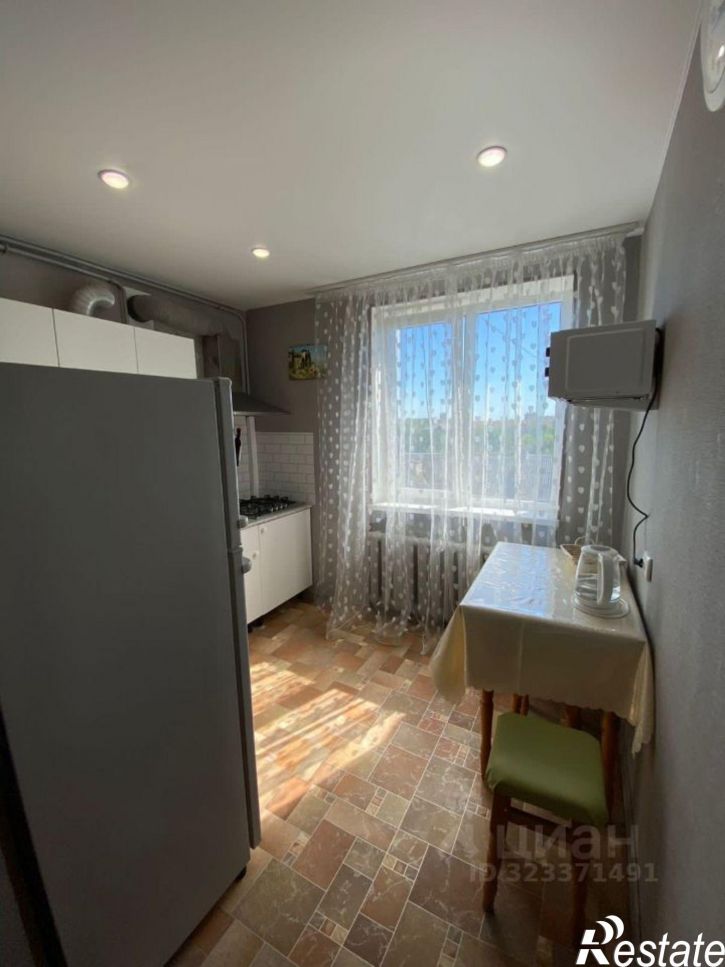 2-комн квартира ул Некрасова, 45,  д. 45