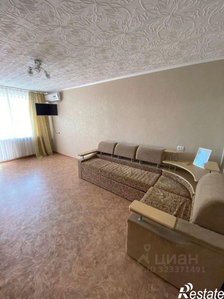 2-комн квартира ул Некрасова, 45,  д. 45