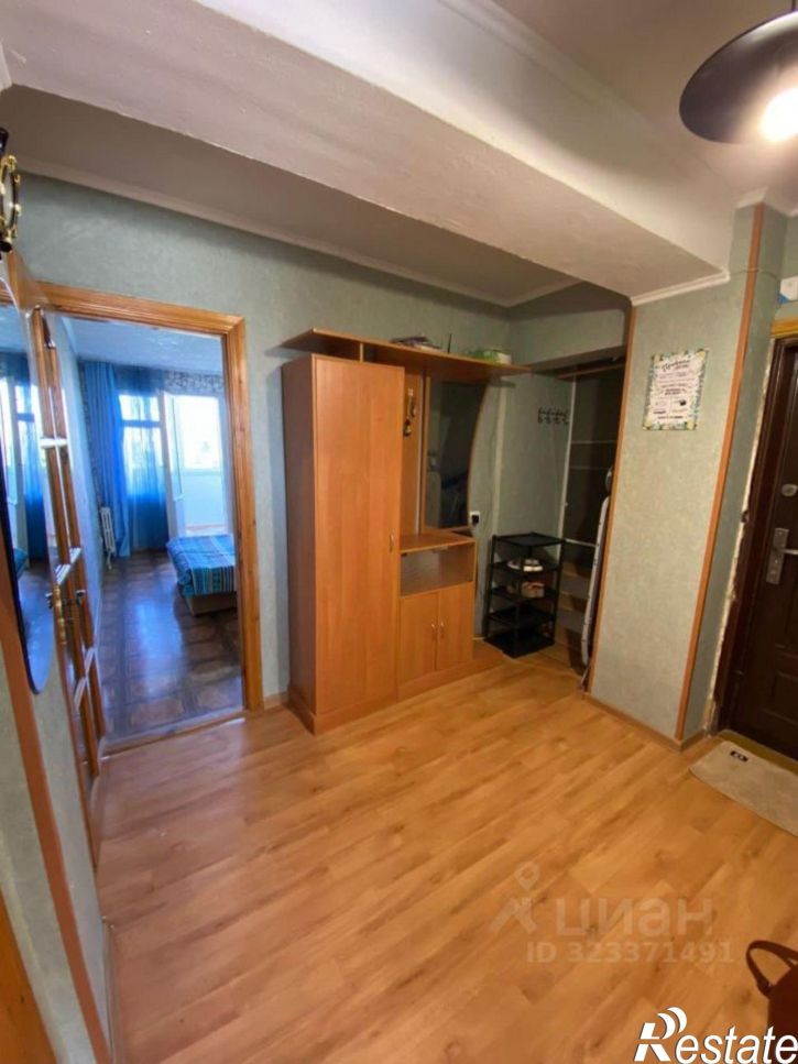 2-комн квартира ул Некрасова, 45,  д. 45