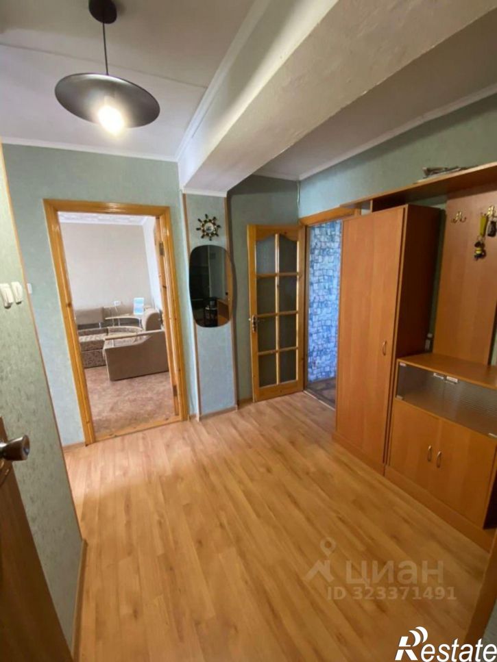 2-комн квартира ул Некрасова, 45,  д. 45