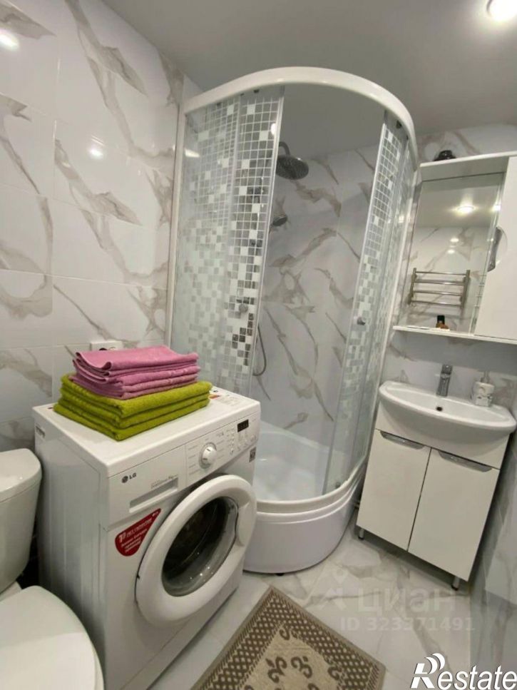 2-комн квартира ул Некрасова, 45,  д. 45