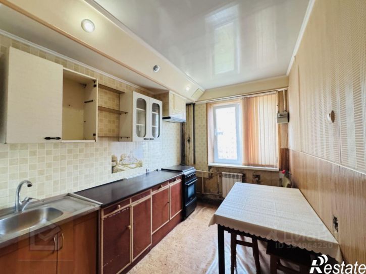 3-комн квартира ул им.Крупской, 60,  д. 60