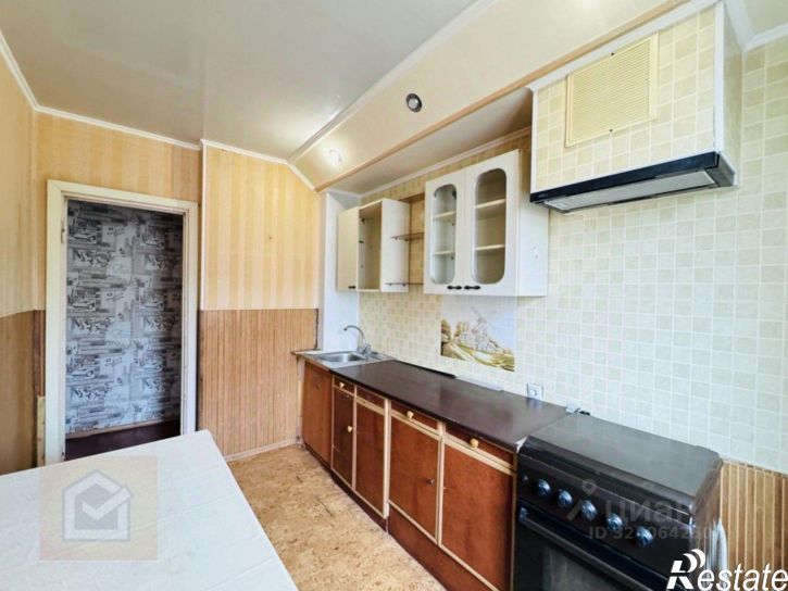 3-комн квартира ул им.Крупской, 60,  д. 60