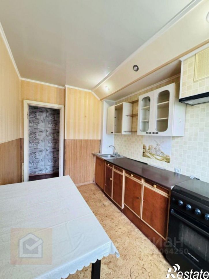 3-комн квартира ул им.Крупской, 60,  д. 60