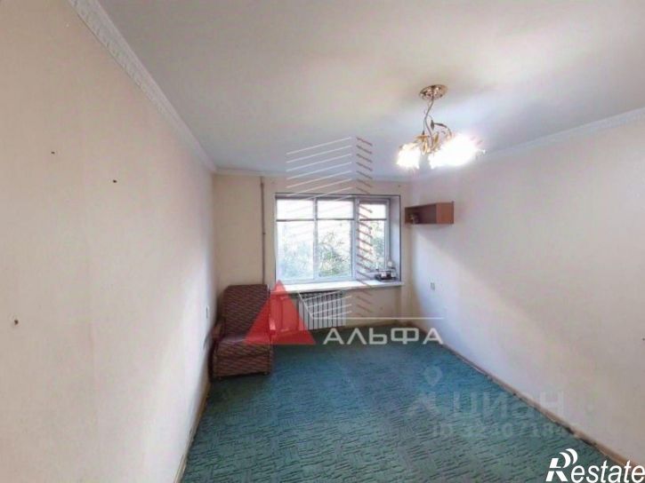 2-комн квартира улица 60-летия Октября, 24,  д. 24