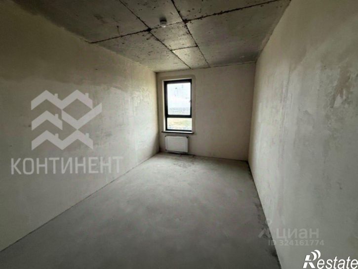 1-комн квартира улица 60-летия СССР, 10,  д. 10