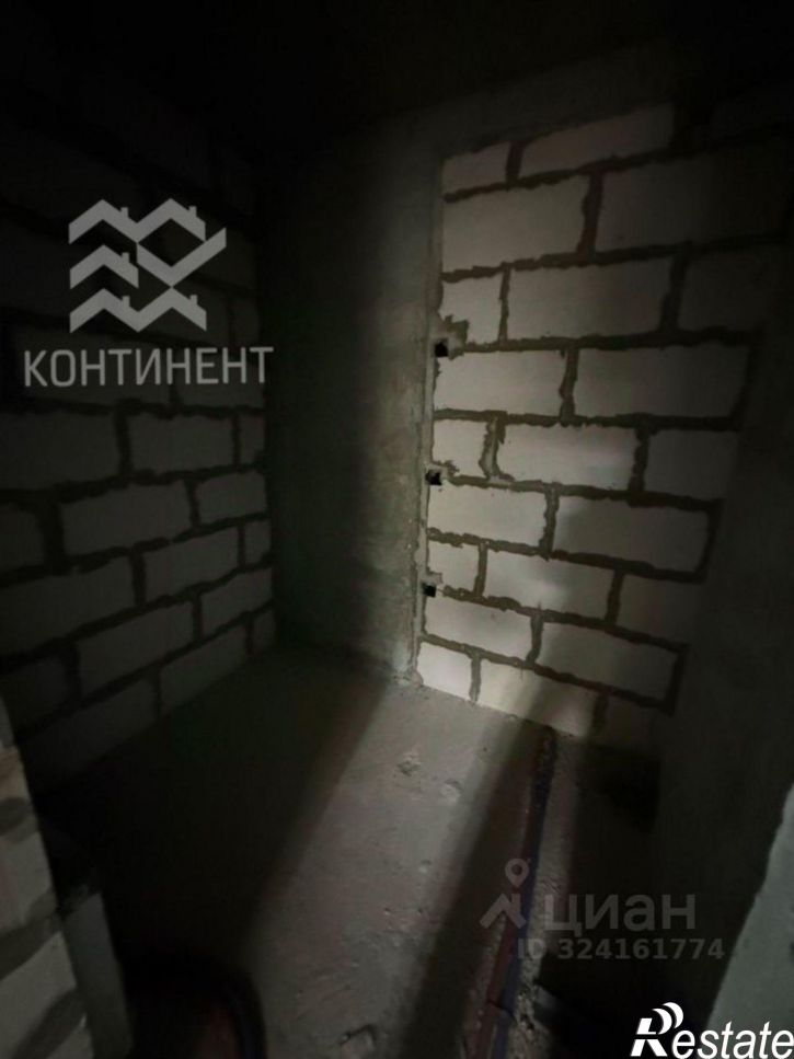 1-комн квартира улица 60-летия СССР, 10,  д. 10