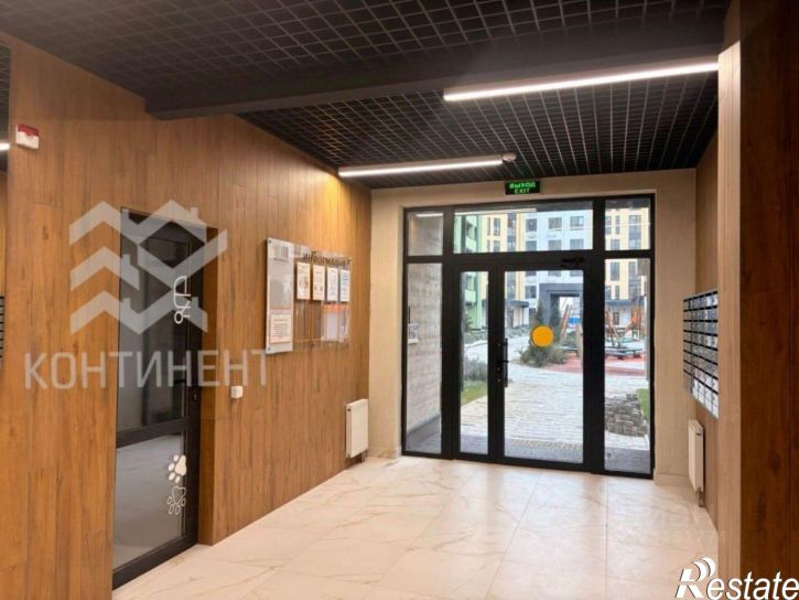 1-комн квартира улица 60-летия СССР, 10,  д. 10