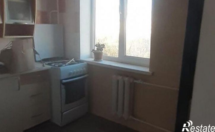 2-комн квартира улица Некрасова, 81,  д. 81