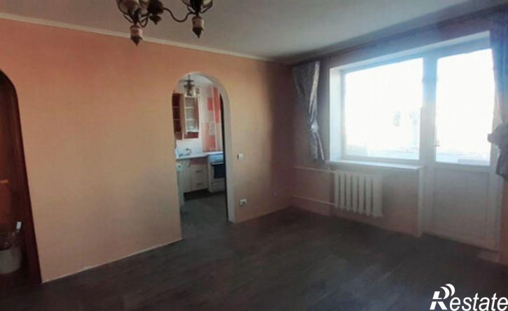 2-комн квартира улица Некрасова, 81,  д. 81