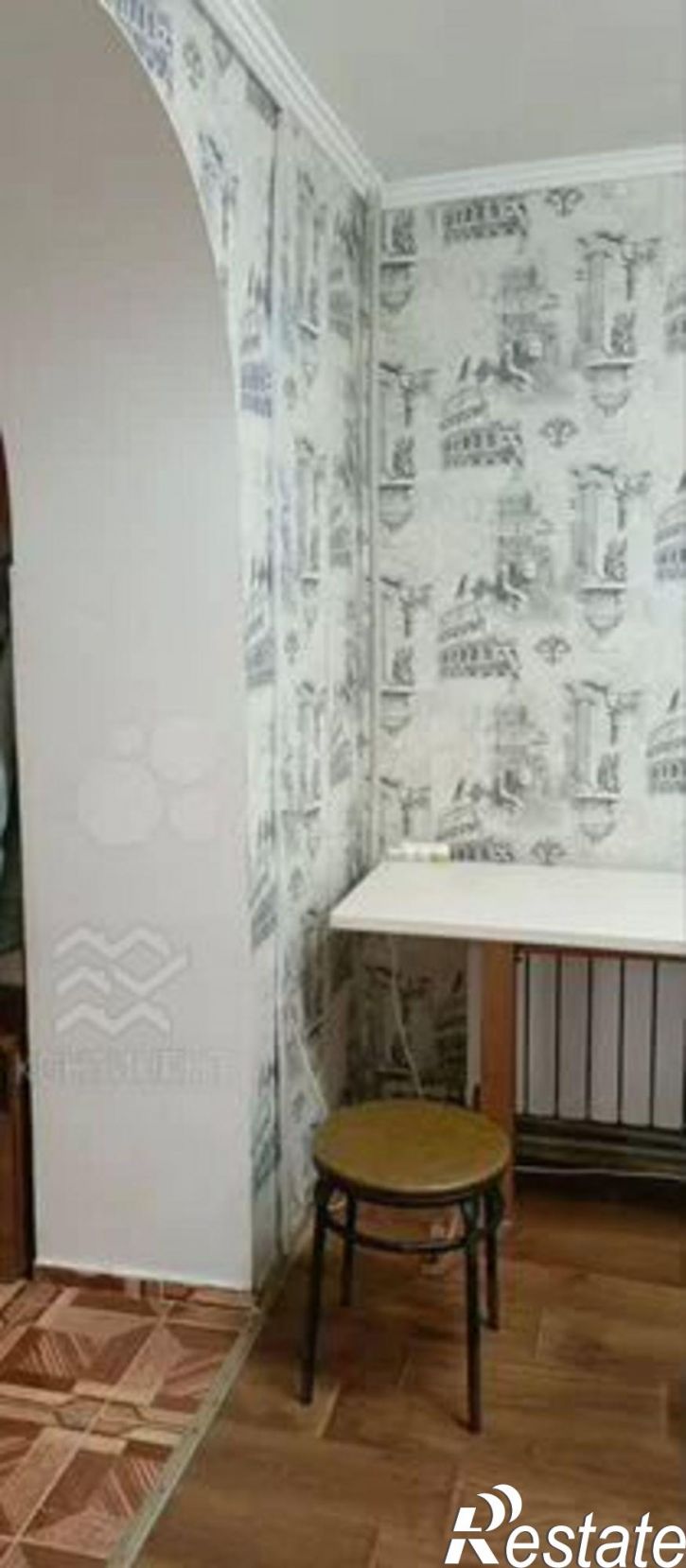 1-комн квартира проезд 9-го Мая, 34,  д. 34