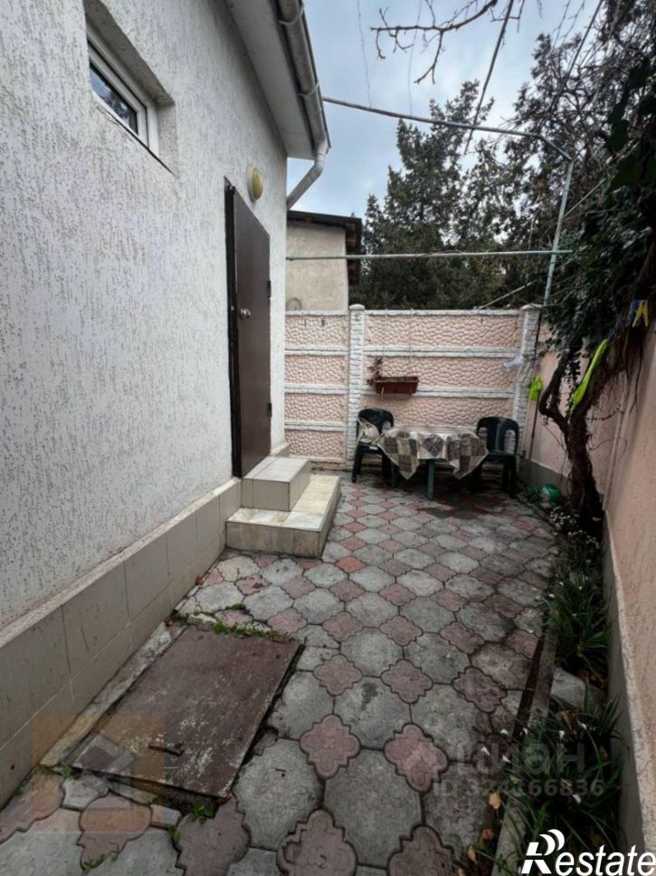 1-комн квартира улица Пушкина, 55,  д. 55