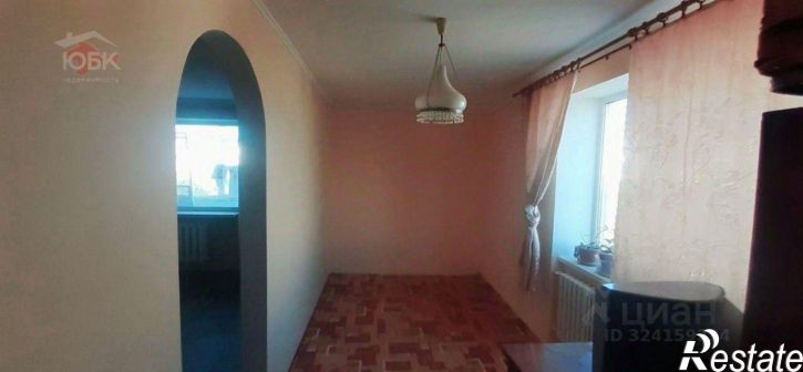 2-комн квартира ул Некрасова, 81,  д. 81