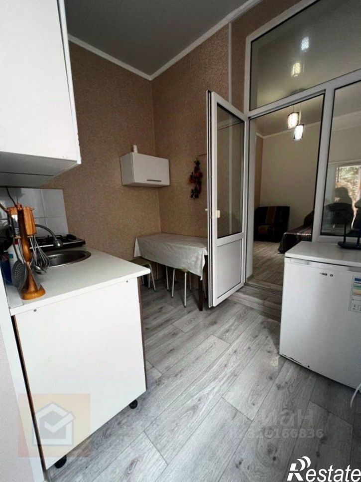 1-комн квартира улица Пушкина, 55,  д. 55