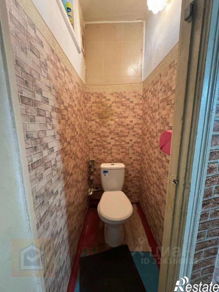 2-комн квартира Советская улица, 3,  д. 3