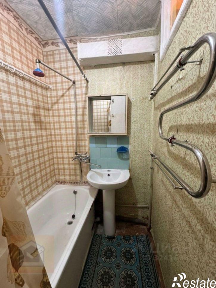 2-комн квартира Советская улица, 3,  д. 3