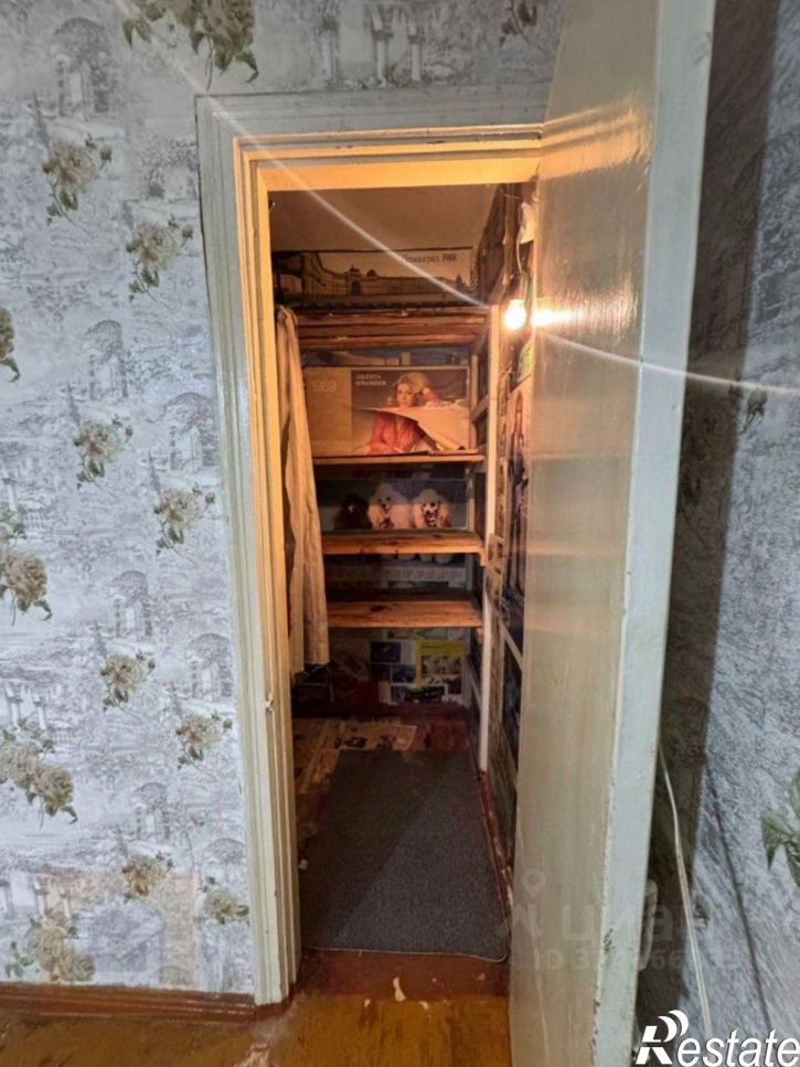 2-комн квартира Советская улица, 3,  д. 3