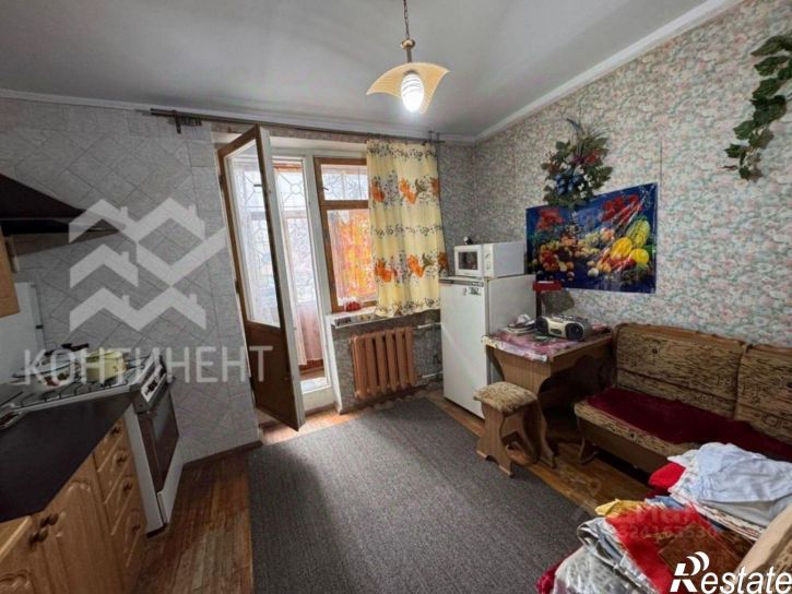 2-комн квартира ул Чапаева, 45,  д. 45