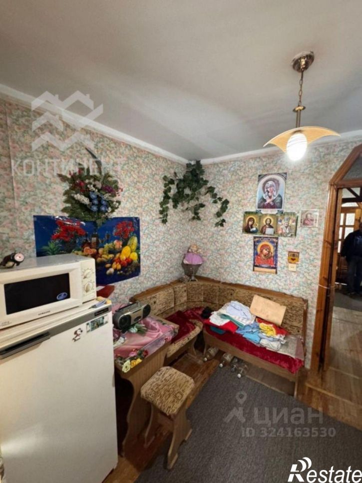 2-комн квартира ул Чапаева, 45,  д. 45