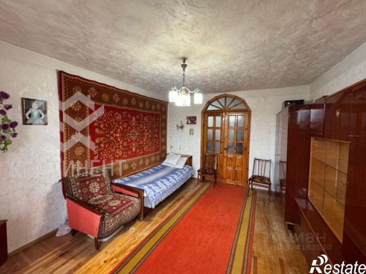 2-комн квартира ул Чапаева, 45,  д. 45