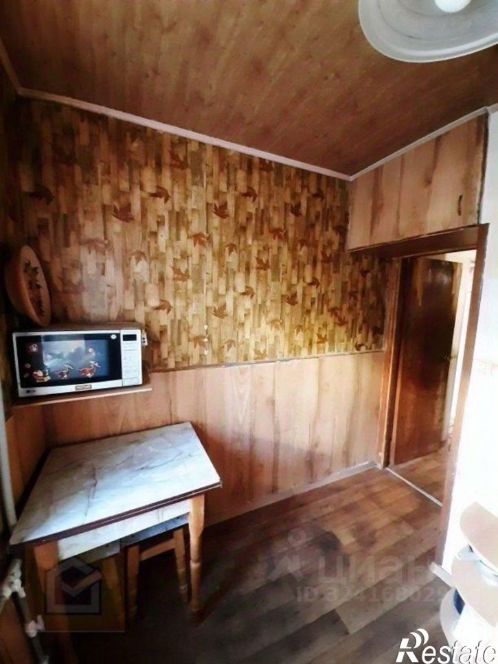 2-комн квартира ул им.60-летия Октября, 24,  д. 24