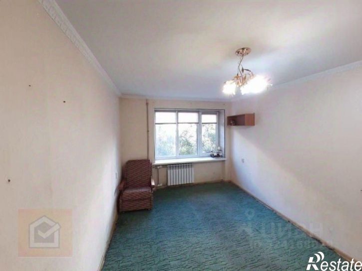 2-комн квартира ул им.60-летия Октября, 24,  д. 24