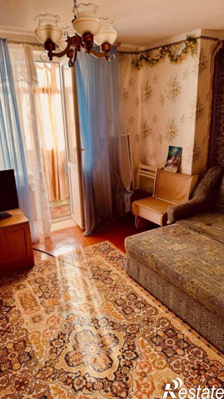 2-комн квартира ул им.60-летия Октября, 9,  д. 9