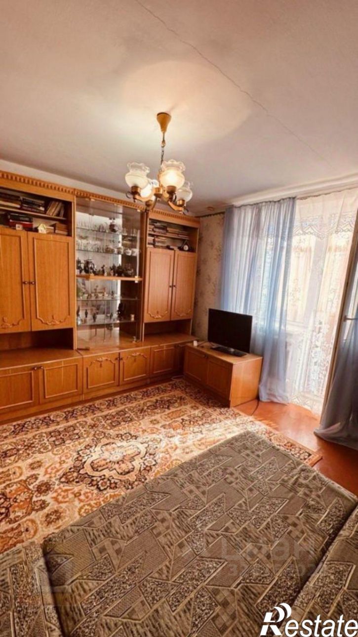 2-комн квартира ул им.60-летия Октября, 9,  д. 9