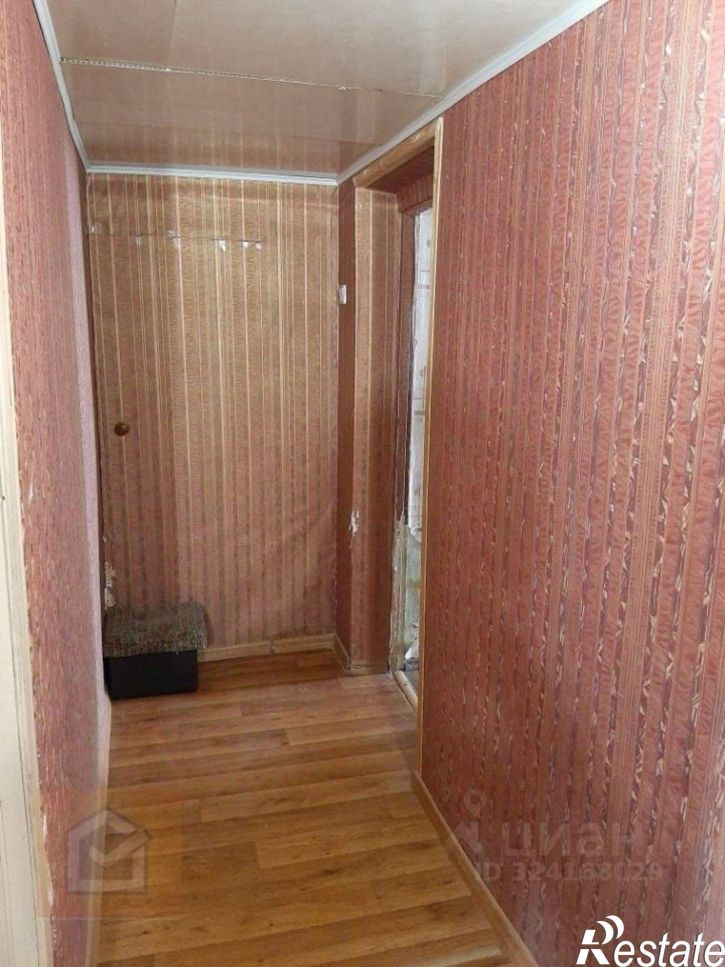 2-комн квартира ул им.60-летия Октября, 24,  д. 24