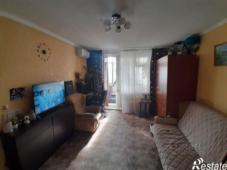 1-комн квартира ул им.60-летия ВЛКСМ, 16,  д. 16