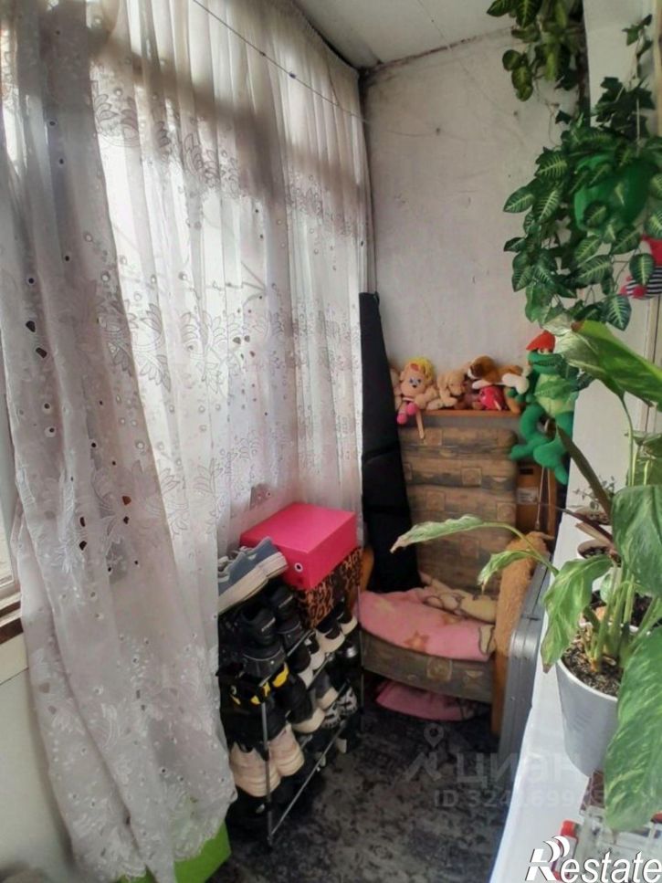 1-комн квартира ул им.60-летия ВЛКСМ, 16,  д. 16