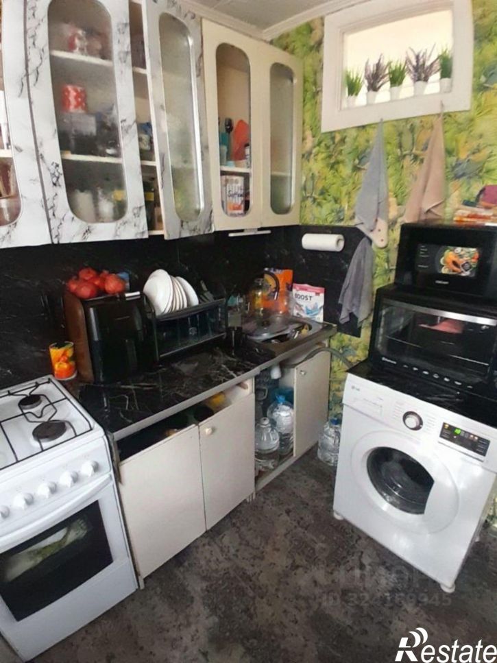 1-комн квартира ул им.60-летия ВЛКСМ, 16,  д. 16