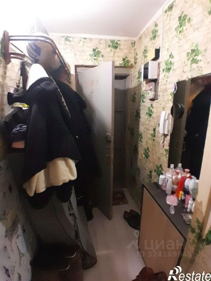 1-комн квартира ул им.60-летия ВЛКСМ, 16,  д. 16