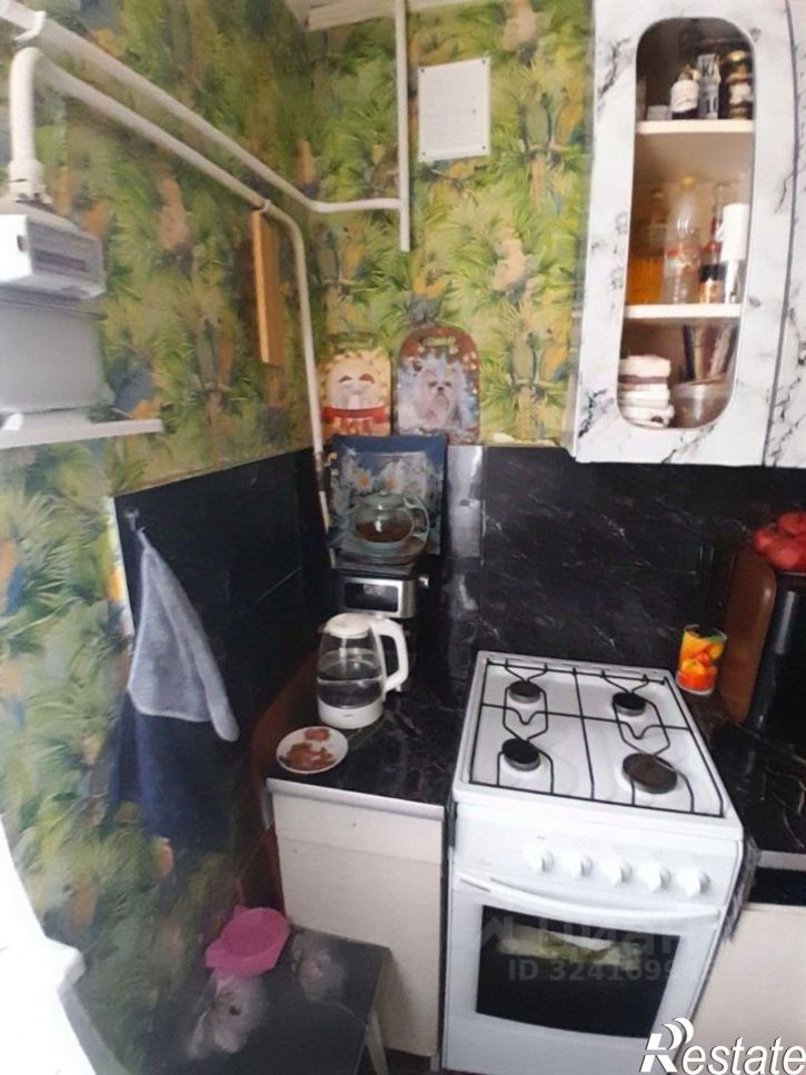 1-комн квартира ул им.60-летия ВЛКСМ, 16,  д. 16