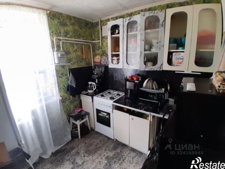 1-комн квартира ул им.60-летия ВЛКСМ, 16,  д. 16