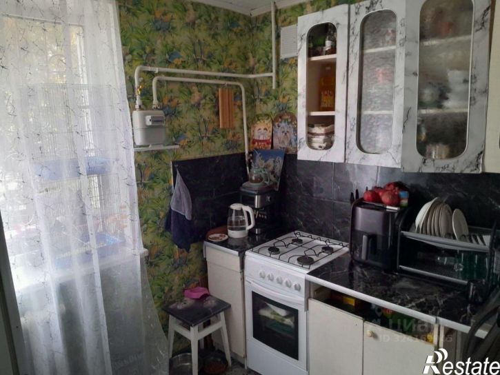 1-комн квартира ул им.60-летия ВЛКСМ, 16,  д. 16