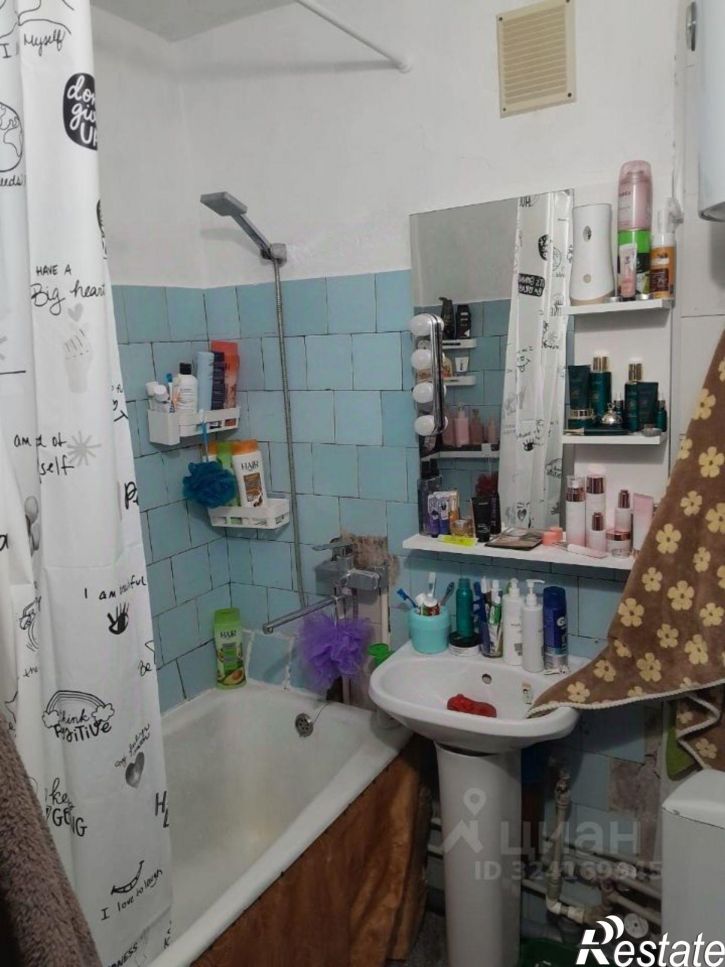 1-комн квартира ул им.60-летия ВЛКСМ, 16,  д. 16