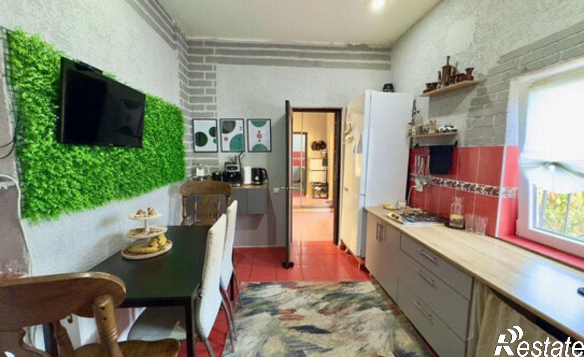 Купить квартиру за 9 000 000 рублей на ул Пушкина, 55