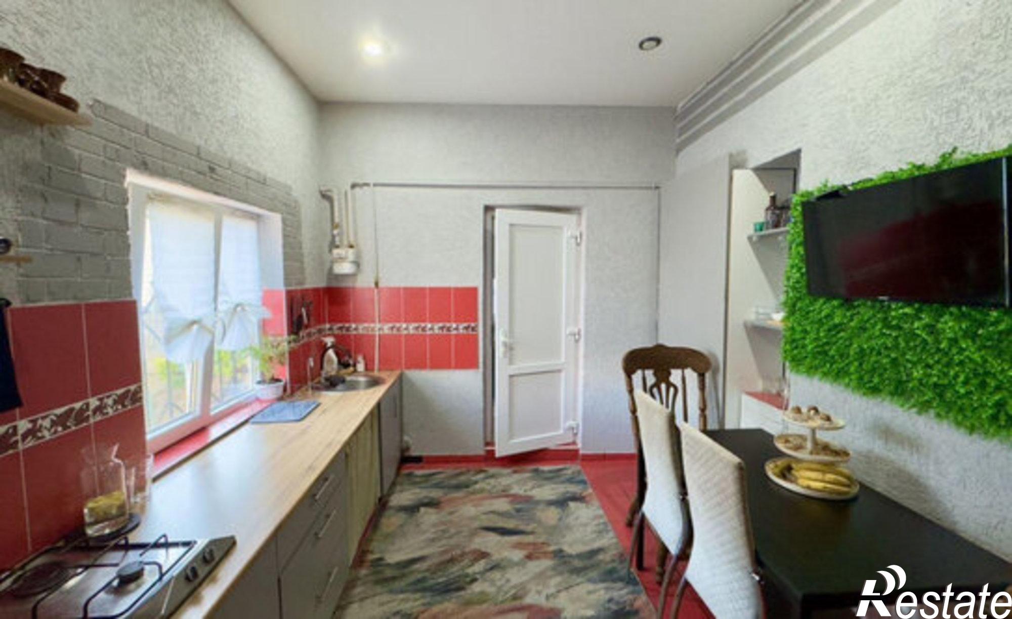 Купить квартиру за 9 000 000 рублей на ул Пушкина, 55