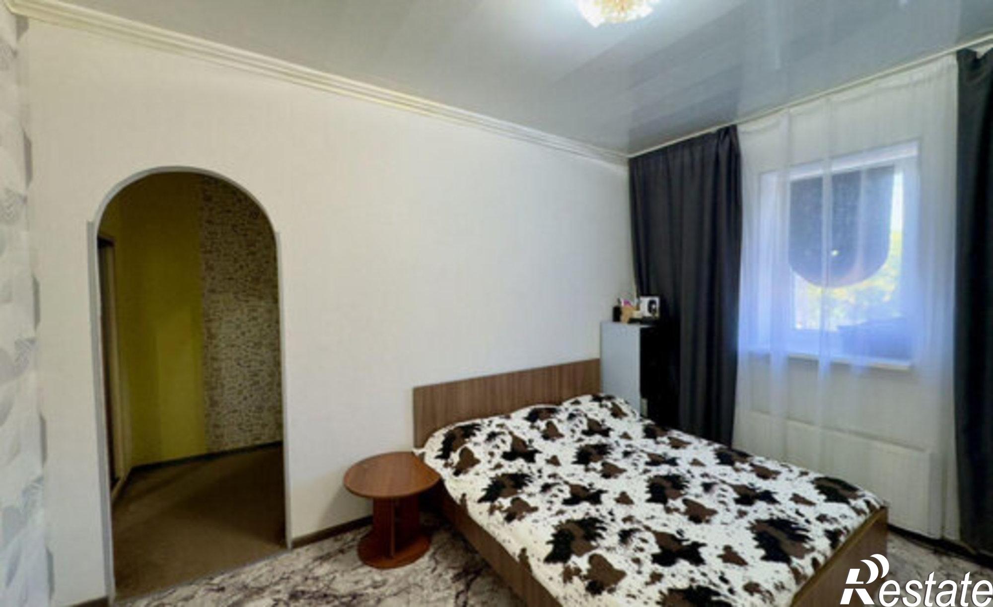 Купить квартиру за 9 000 000 рублей на ул Пушкина, 55