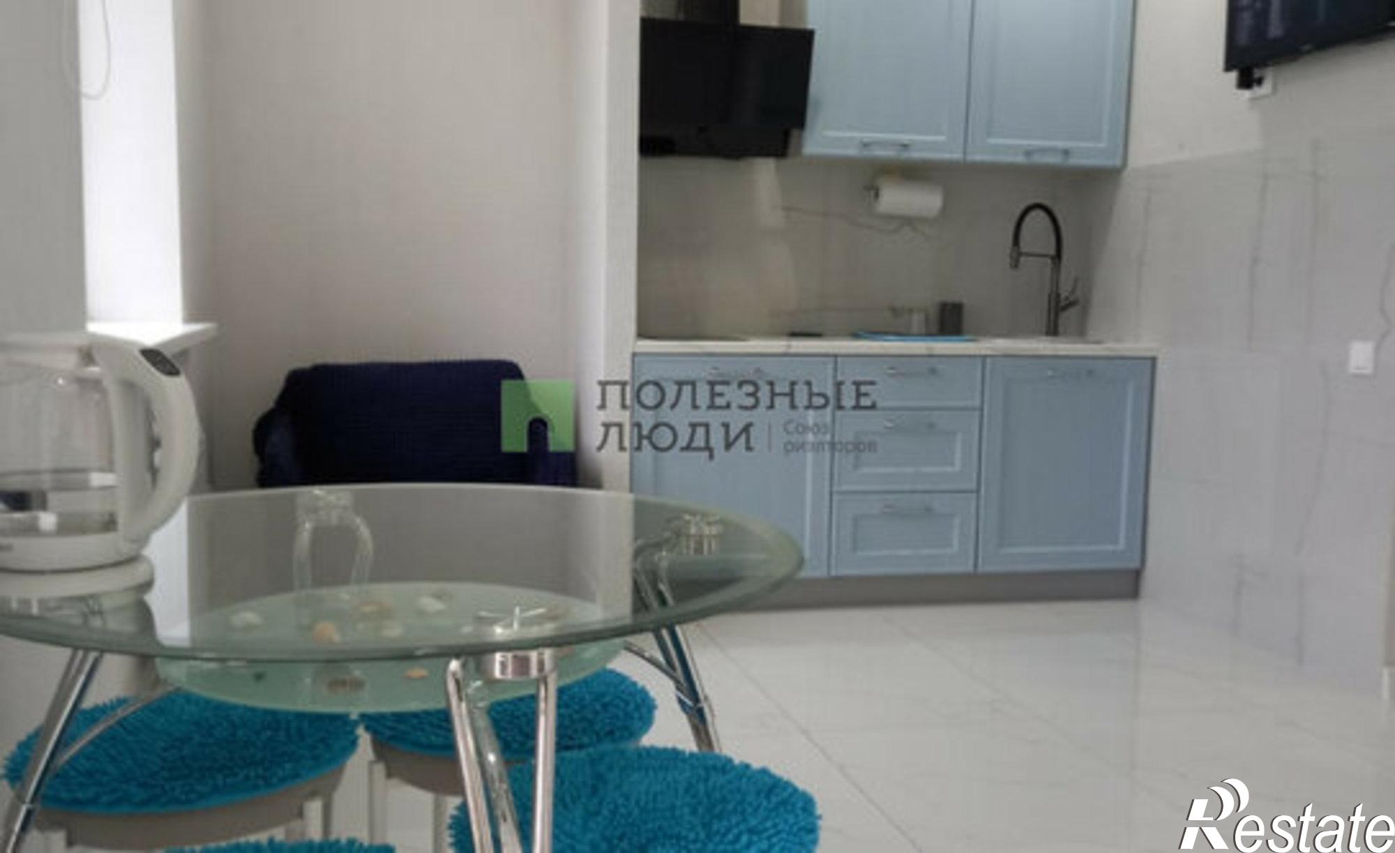 Купить квартиру за 9 000 000 рублей на ул им.9-го Мая, 55