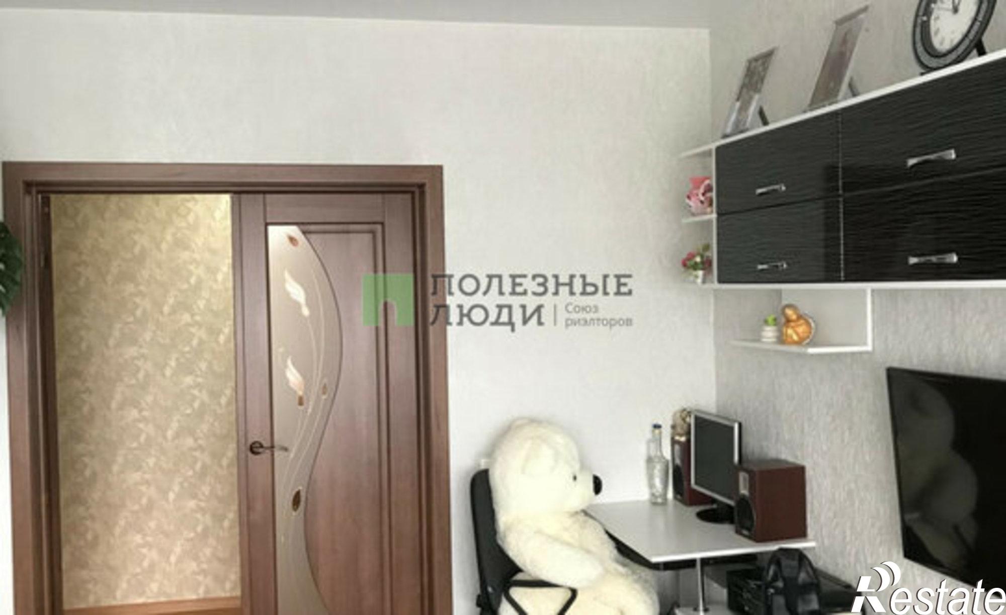 Купить квартиру за 12 400 000 рублей на ул им.9-го Мая, 45А