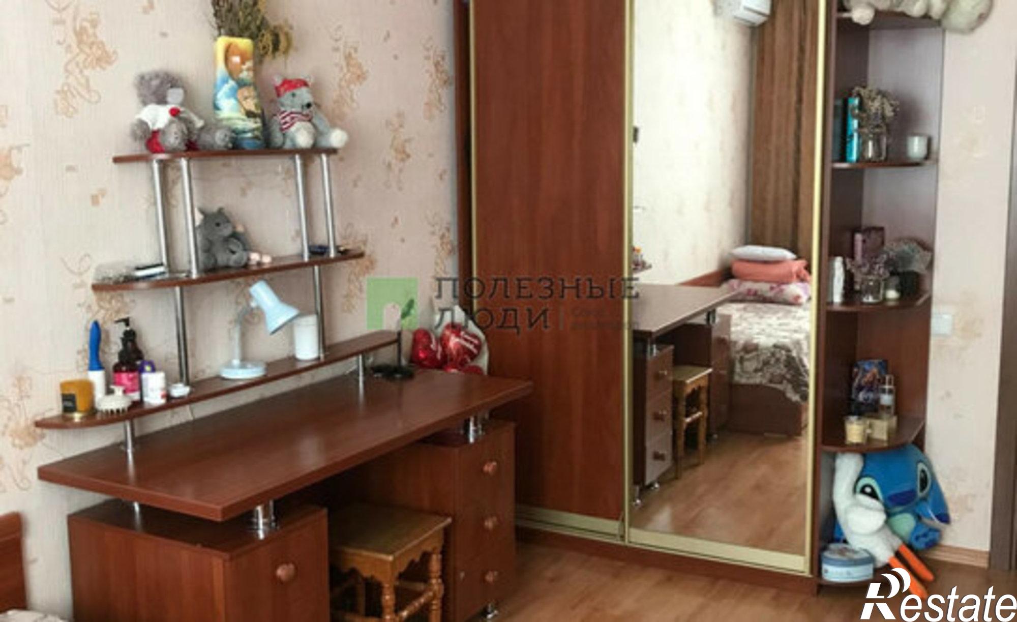 Купить квартиру за 12 400 000 рублей на ул им.9-го Мая, 45А