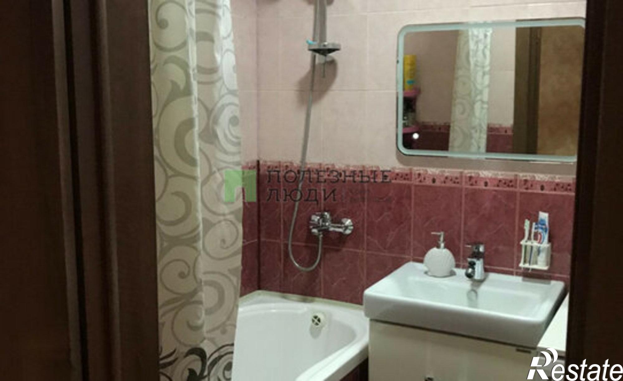 Купить квартиру за 12 400 000 рублей на ул им.9-го Мая, 45А