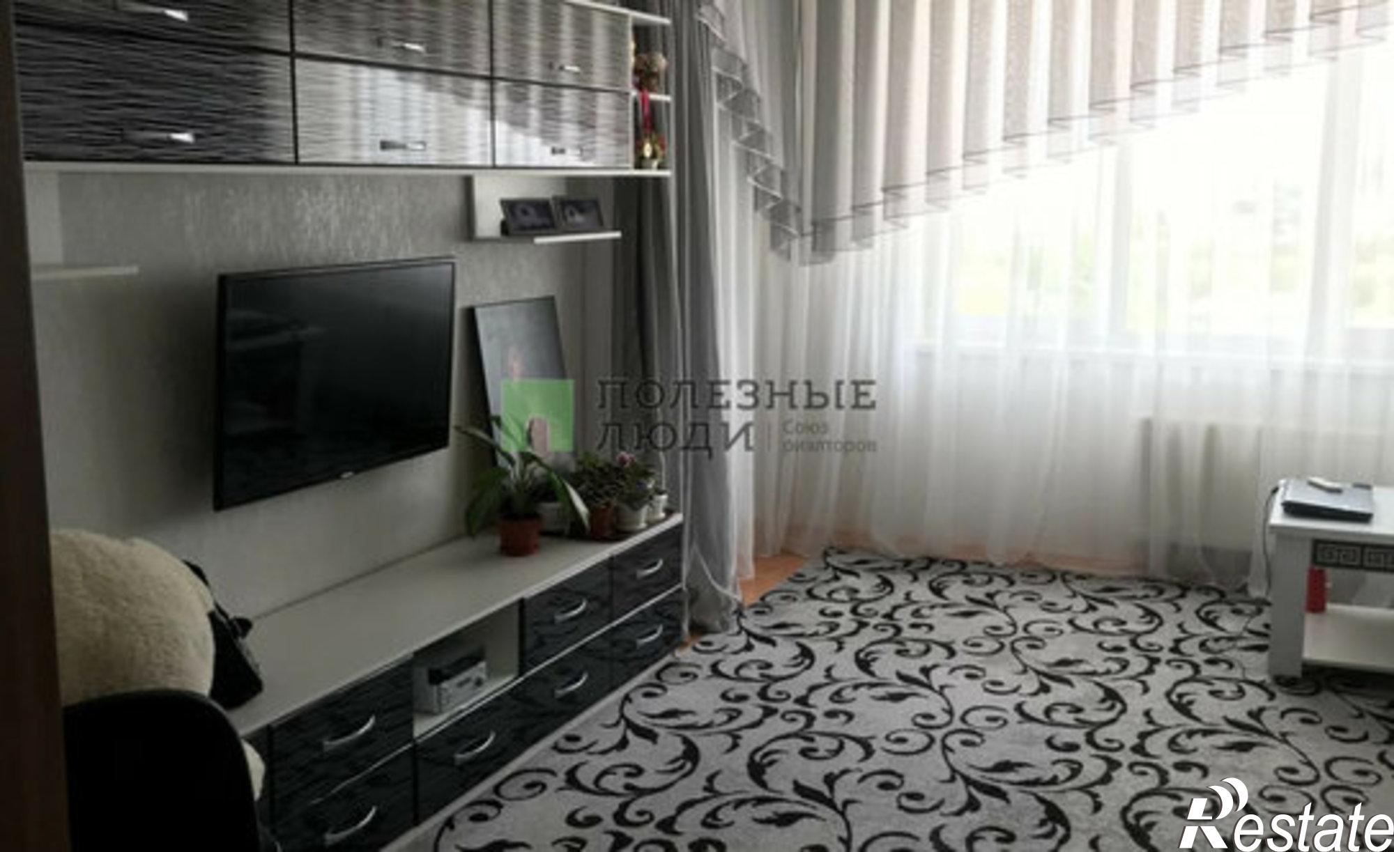 Купить квартиру за 12 400 000 рублей на ул им.9-го Мая, 45А