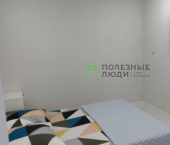 1-комн, 41кв м, этаж 3/9 ул им.9-го Мая, 55